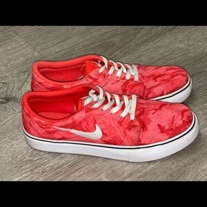 Nike Sb Satire Skateboarding